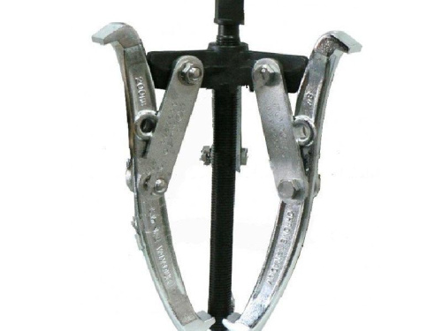 Съемник подшипников трехлапый 150 мм FORCE FORCE в интернет-магазине avtofirma63.ru 