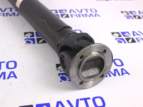 Задний карданный вал с усиленными шлицами на Лада Нива 4х4 Белкард на Лада 4x4 Нива