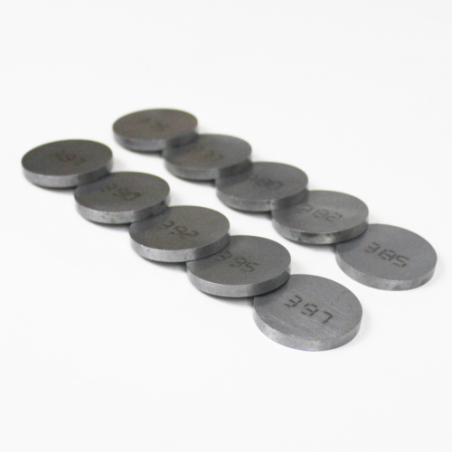 Набор регулировочных шайб клапанов для а/м 2108 10 шт от 3.75 до 3.97 мм в интернет-магазине avtofirma63.ru 