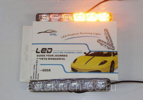 Ходовые огни LD-005K