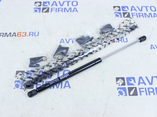 Газовые упоры для капота на Лада Приора в интернет-магазине avtofirma63.ru 