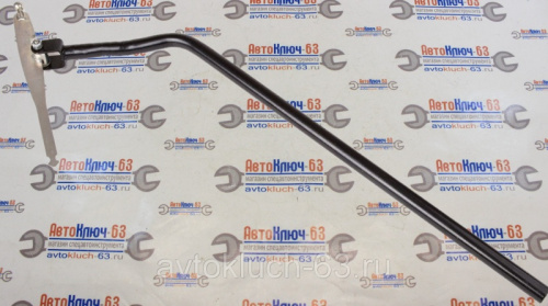 Короткоходная кулиса для автомобилей для а/м 2108