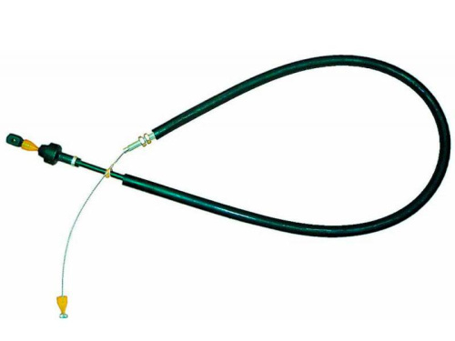 Трос привода акселератора ВАЗ 2108-2115 инж.