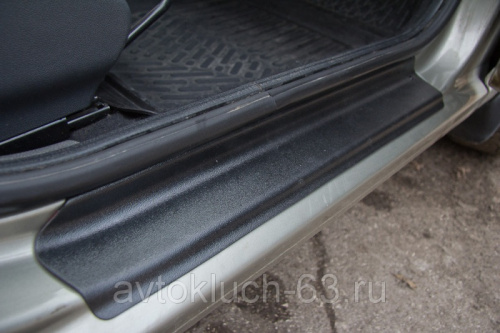 Накладки в проём дверей Лада Ларгус Тюн-Авто в интернет-магазине avtofirma63.ru 
