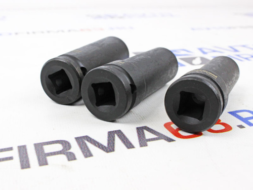 Набор головок для поврежденных колесных болтов и гаек AV Steel в интернет-магазине avtofirma63.ru 