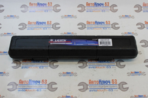 Динамометрический ключ моментный 3/8 20 -110 Нм, резьб. фикс. Licota в интернет-магазине avtofirma63.ru 