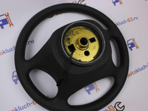 Руль ВАЗ 1117 Лада Калина