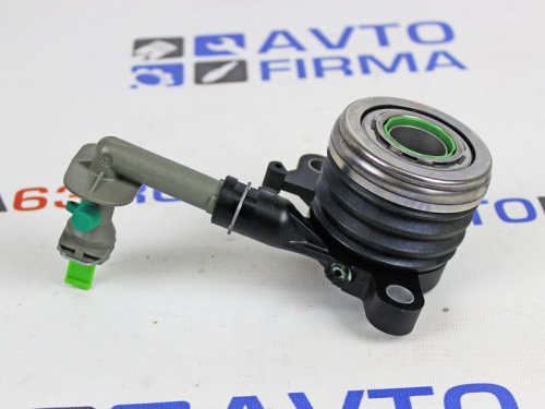 Подшипник выжимной гидравлический на Лада Ларгус 16 кл. Valeo в интернет-магазине avtofirma63.ru 