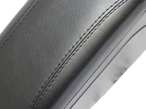 Подлокотник- бокс экокожа Лада Калина, Гранта