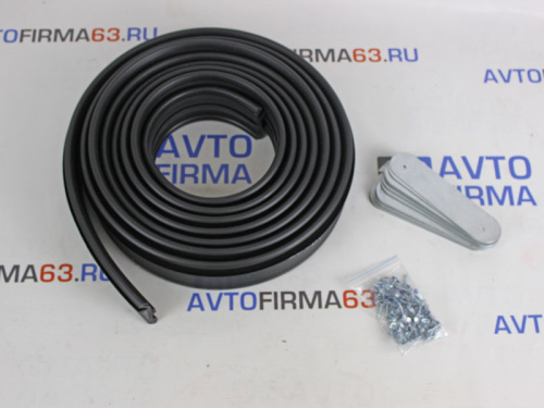 Расширители арок FENDER FLARES универсальные в интернет-магазине avtofirma63.ru 