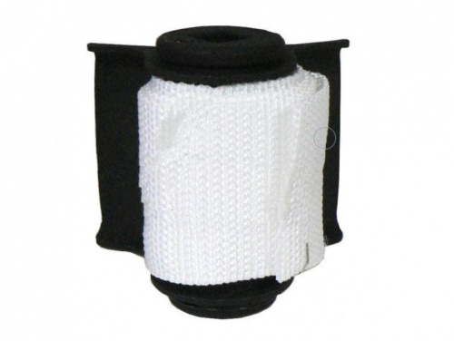 Фильтросъёмник масляных фильтров для грузовиков, ременной, под вороток 1/2 , до D=150мм. FORCE FORCE в интернет-магазине avtofirma63.ru 