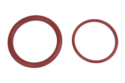 Прокладка (уплотнитель) патрубка дроссельного Ларгус (16 кл.) (2шт.) АВТОПРОДУКТ двигателя для автомобилей ВАЗ