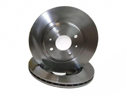 Тормозные диски 2112 STANDART BREMBO в интернет-магазине avtofirma63.ru 