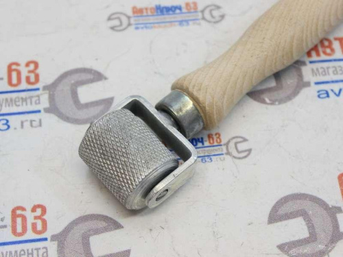 Ролик прикаточный 30 мм монтажный в интернет-магазине avtofirma63.ru 