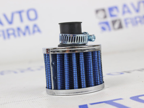 Воздушный фильтр нулевого сопротивления на сапун