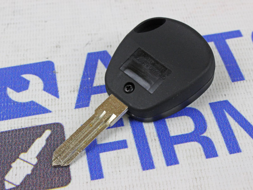 Заводской ключ замка зажигания Норма для а/м 1117, 2170, 2190 в интернет-магазине avtofirma63.ru 
