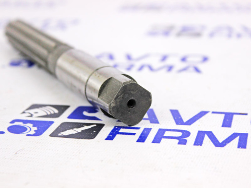 Развертка втулок шкворня Гаzzель укороченная 25 мм в интернет-магазине avtofirma63.ru 