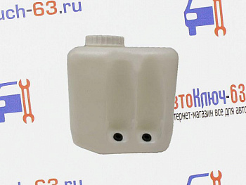 Бачок омывателя ( 5л для 2х моторов) на ВАЗ 21213 от интернет-магазина avtofirma63.ru 