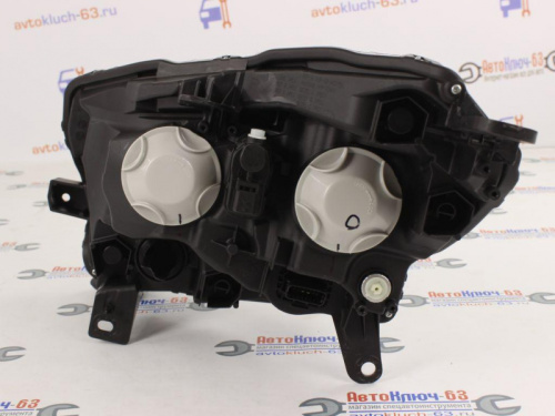 Блок фара передняя Лада Икс Рей (X-Ray) правая Автосвет-Киржач