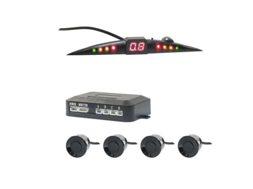 Парковочная система SWAT PT-114