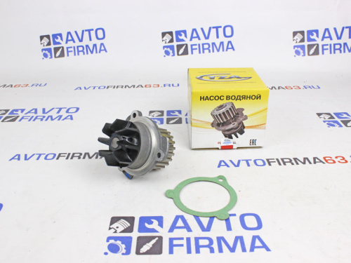 Водяной насос (помпа) ТЗА PowerFull LUX на 8 кл 2170-2172, 2190-2192, 2194, R-90 в интернет-магазине avtofirma63.ru 