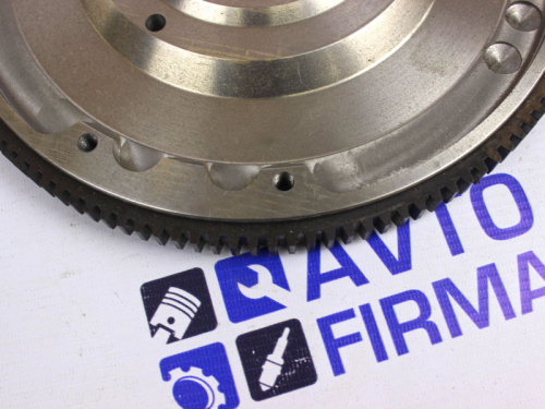 Маховик облегченный (4 кг) для а/м 2110-2112, 2170-2172, 2190-2194 в интернет-магазине avtofirma63.ru 