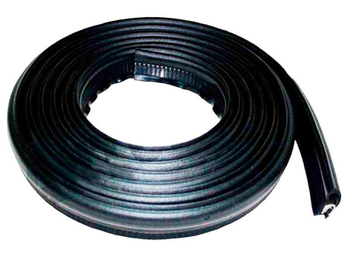 Уплотнитель крышки багажника ВАЗ 2108 БРТ