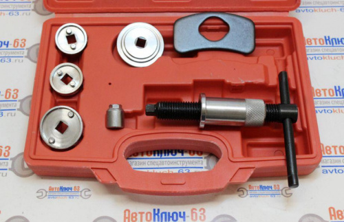 Набор для возврата тормозных цилиндров 7 предметов в интернет-магазине avtofirma63.ru 