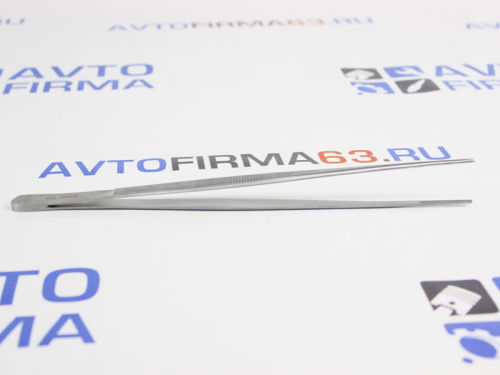 Пинцет большой 250 мм в интернет-магазине avtofirma63.ru 
