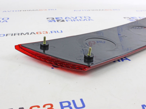 Катафот крышки багажника для а/м 2115 с надписью