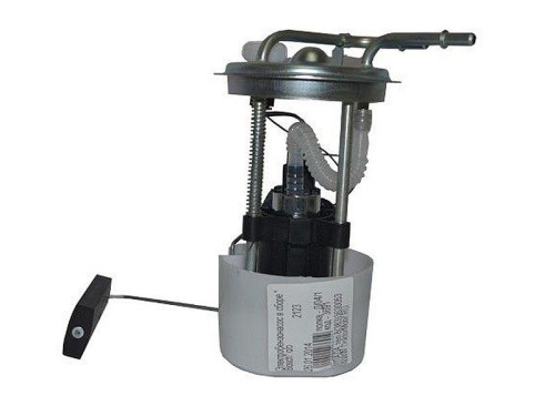 Модуль электробензонасоса на Шевроле Нива