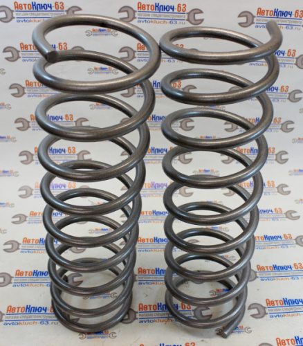 Задние пружины ВАЗ 2101-2107 SS20 Classic в интернет-магазине avtofirma63.ru 