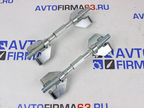 Стяжка пружин с двойным захватом 245 мм в интернет-магазине avtofirma63.ru 