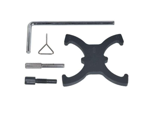 Фиксатор распредвалов FORD в кейсе 5 пр. АвтоDело в интернет-магазине avtofirma63.ru 