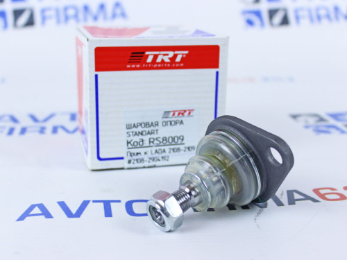 Палец шаровой ВАЗ 2108, 2110, Калина, Приора, Гранта, Datsun с пыльником, усиленный TRT в интернет-магазине avtofirma63.ru 