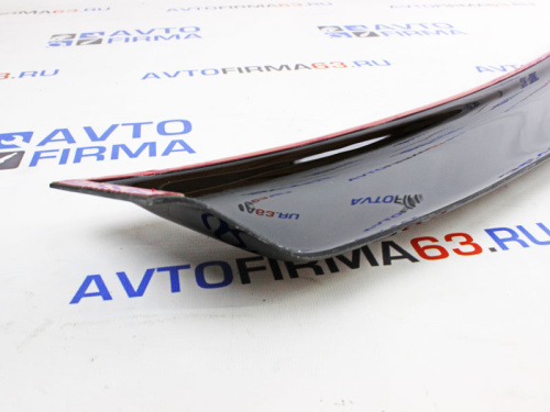 Козырек на заднее стекло ВАЗ 2110 в интернет-магазине avtofirma63.ru 