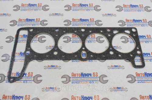 Прокладка ГБЦ d 76 ВАЗ 2101 (А100), Фритекс - Ярославль двигателя для автомобилей ВАЗ