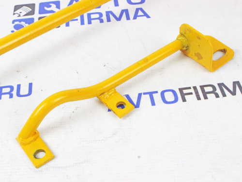 Усилитель щитка передка ВАЗ 2110 Легион в интернет-магазине avtofirma63.ru 