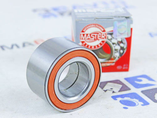 Подшипник передней ступицы Master Sport на ВАЗ 2108 в интернет-магазине avtofirma63.ru 