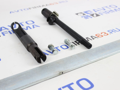 Рассухариватель 16-ти клапанный на свечу в интернет-магазине avtofirma63.ru 