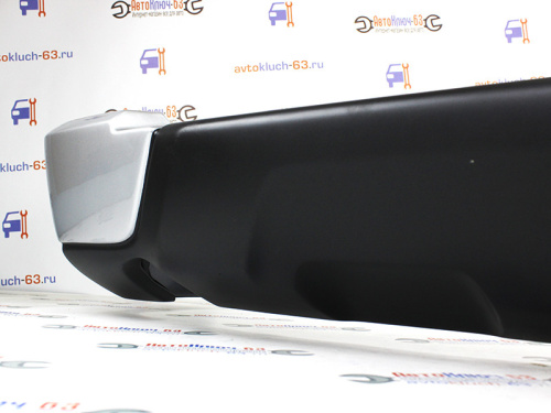 Задний бампер Урбан для а/м 2121 в интернет-магазине avtofirma63.ru 