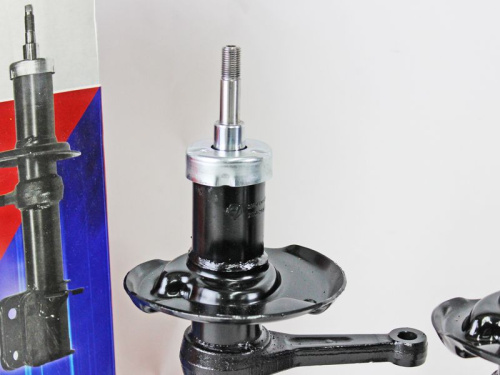 Передние стойки масляные для Лада Гранта под бочкообразную пружину Никон в интернет-магазине avtofirma63.ru 