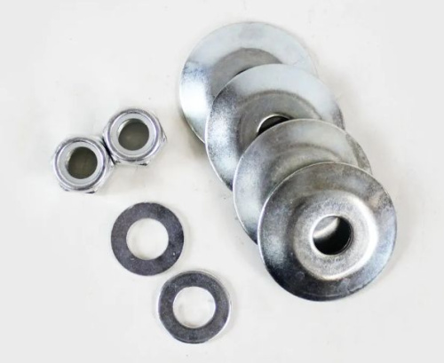 Комплект стоек и амортизаторов в сборе масляных 2108-2115 в интернет-магазине avtofirma63.ru 