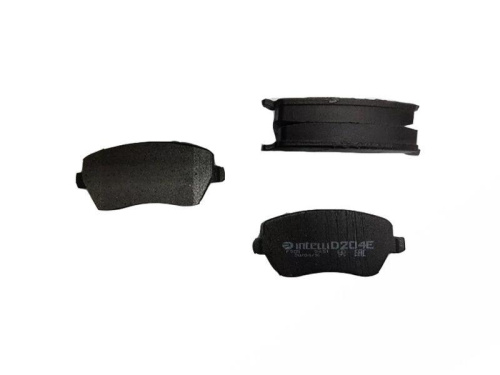 Передние тормозные колодки Лада Ларгус, Веста 16кл DAFMI в интернет-магазине avtofirma63.ru 