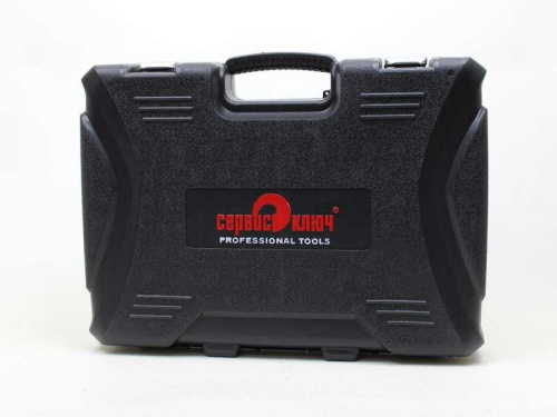 Набор инструмента 82 предмета Professional Сервис Ключ в интернет-магазине avtofirma63.ru 