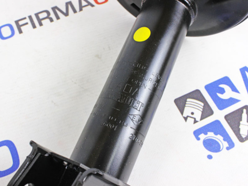 Стойка передняя Автоваз газомасляная на Лада Ларгус Cross в интернет-магазине avtofirma63.ru 