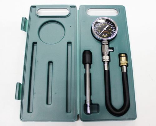 Компрессометр для бензиновых двигателей Jonnesway AR020017 в интернет-магазине avtofirma63.ru 