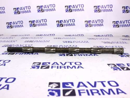 Развертка ручная постели распредвала ВАЗ 2108-2115, 8 клапанная в интернет-магазине avtofirma63.ru 