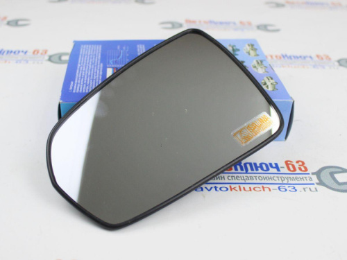 Зеркальный элемент с обогревом для Лада Веста в интернет-магазине avtofirma63.ru 