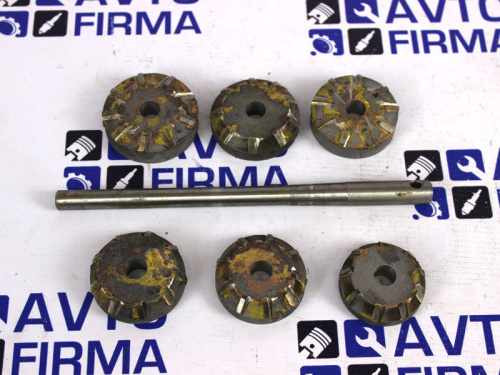 Зенковки сёдел клапанов двигателей Д-160, Д-180, Д-108 в интернет-магазине avtofirma63.ru 